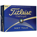 Titleist NXT  Tour